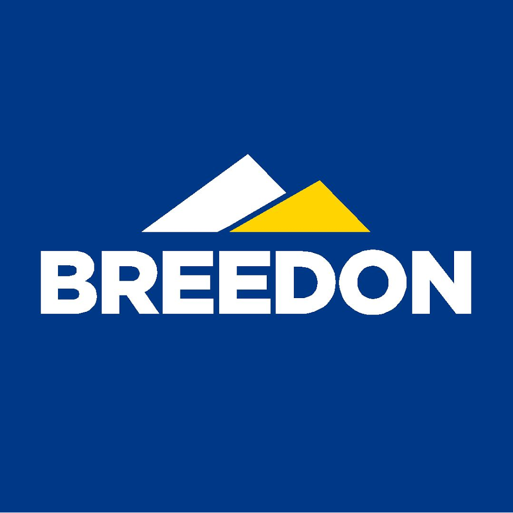 Breedon Sorn Quarry — Aggregates