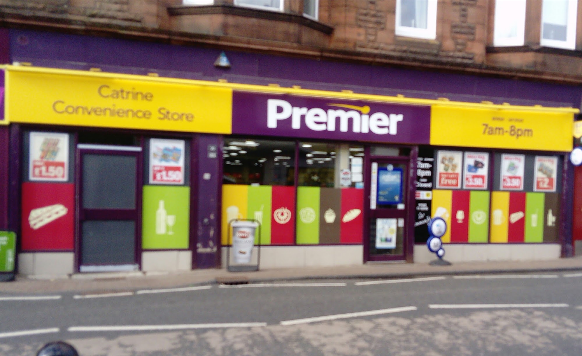 Premier - Catrine Convenience Store