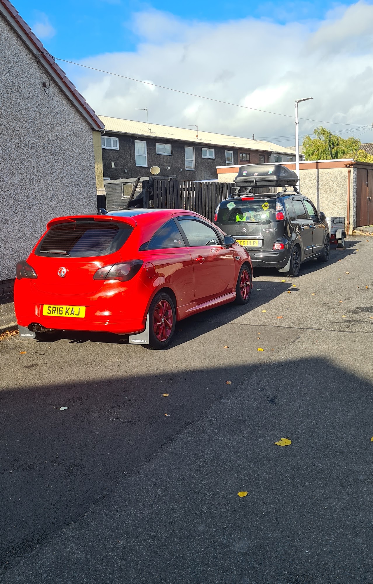 Methil Brae Motors