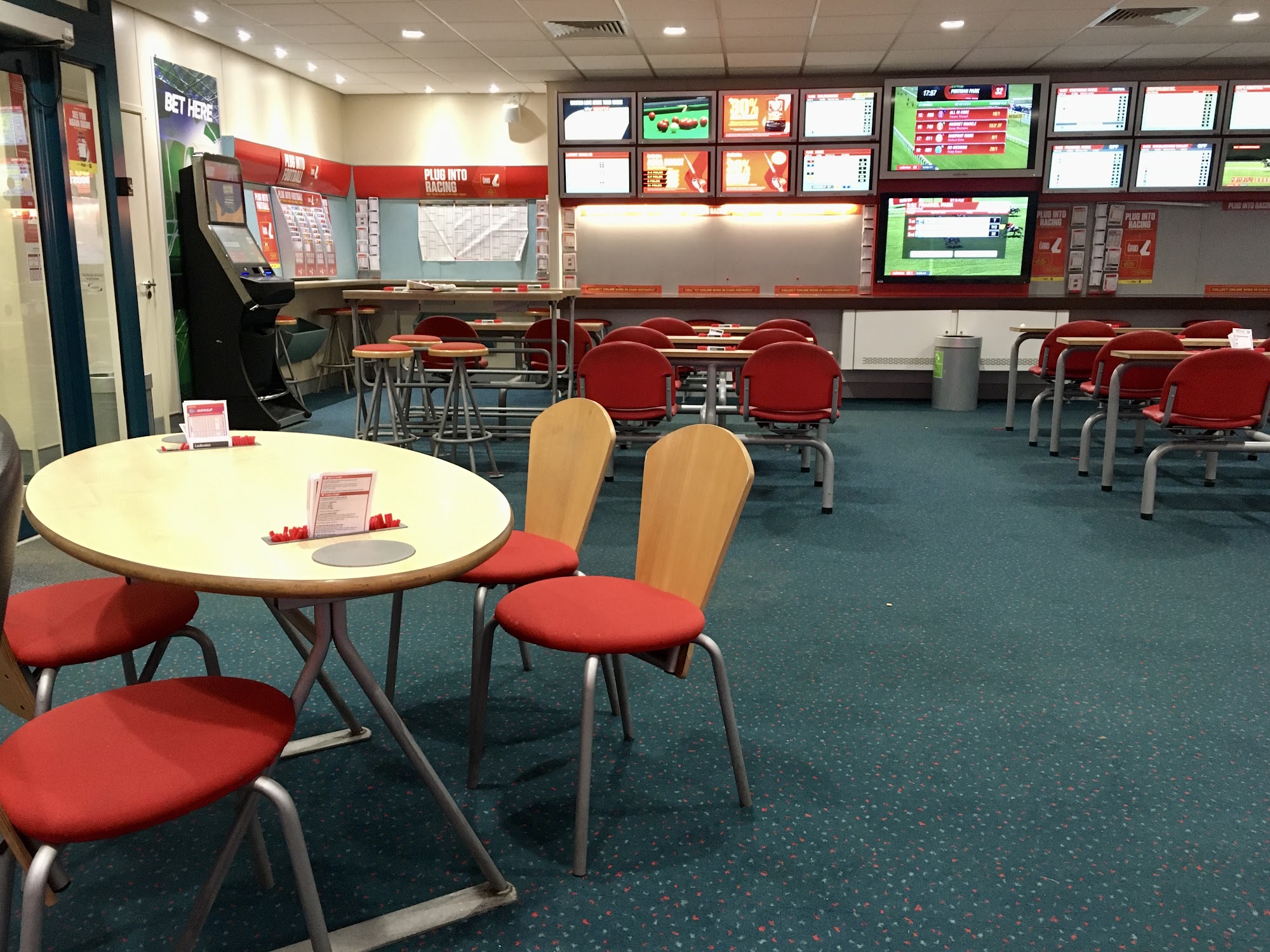 Ladbrokes