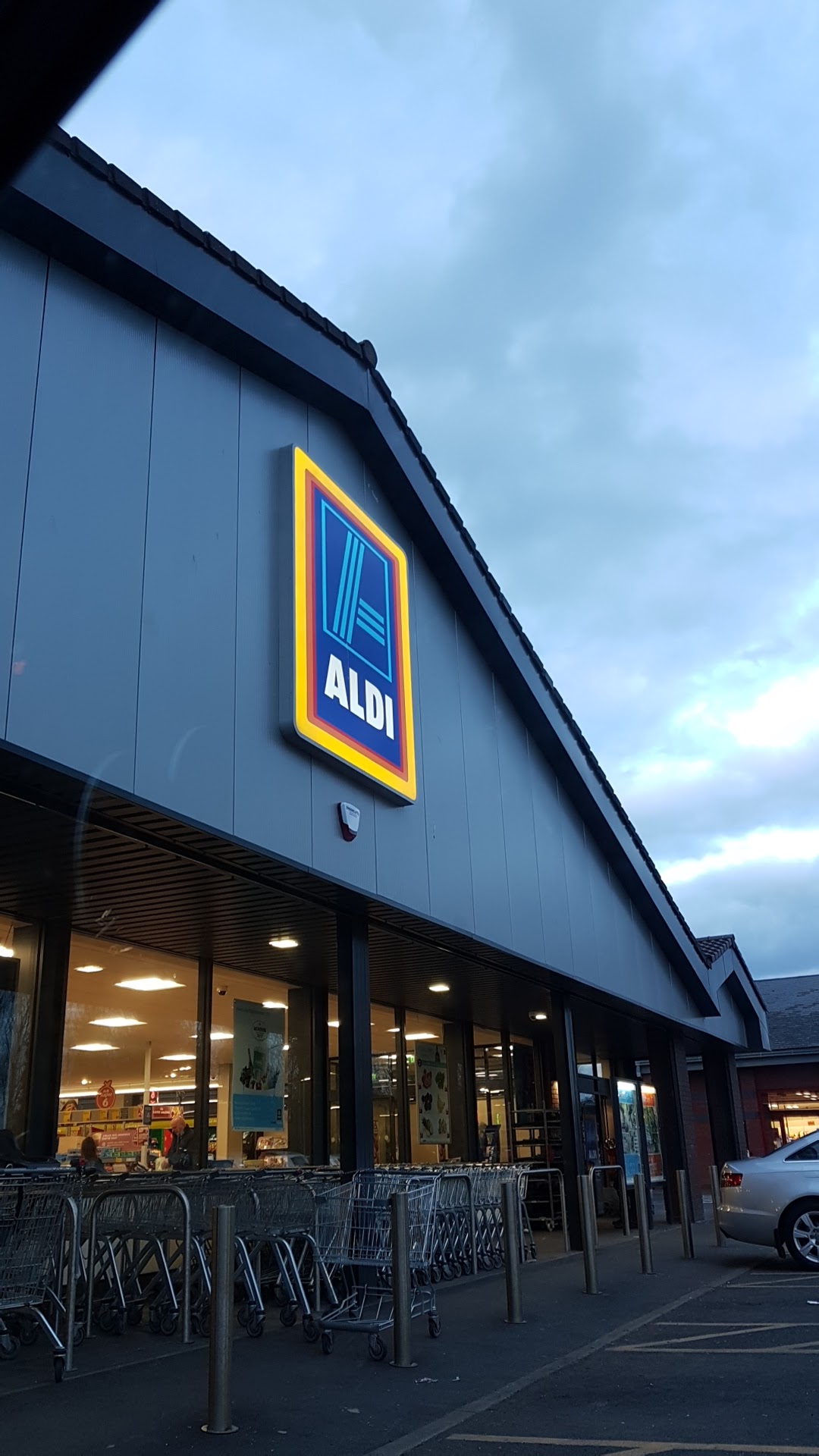 ALDI