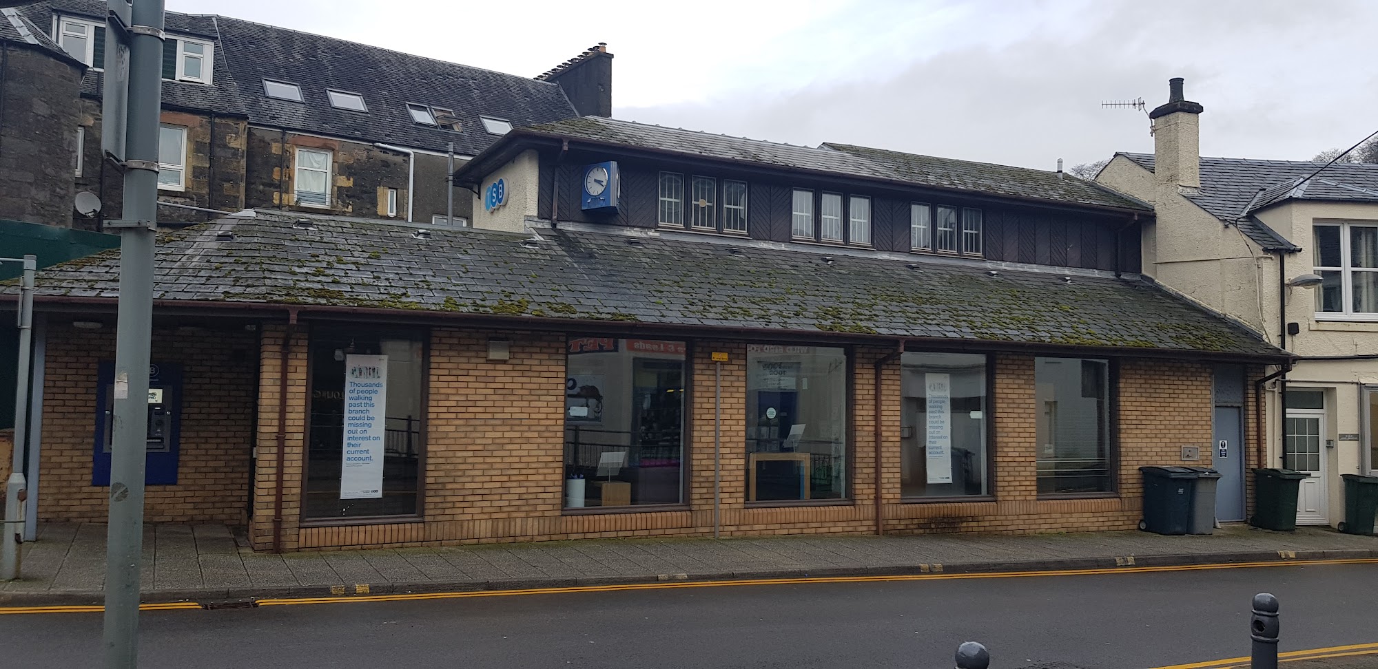 TSB Bank