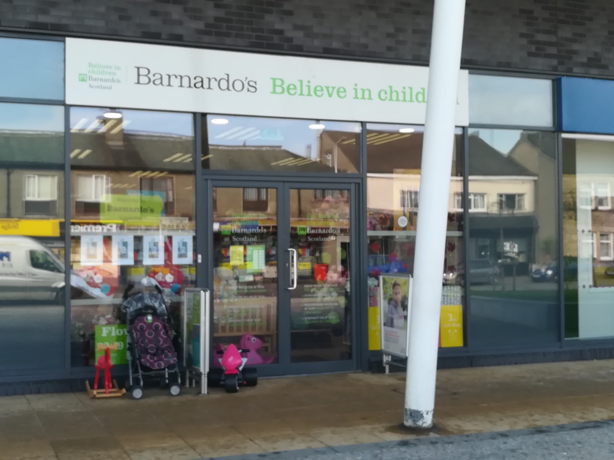 Barnardo's