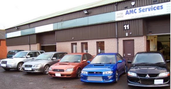 AMC Services