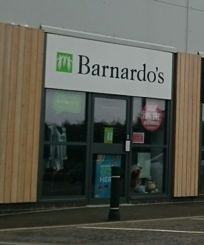 Barnardo's