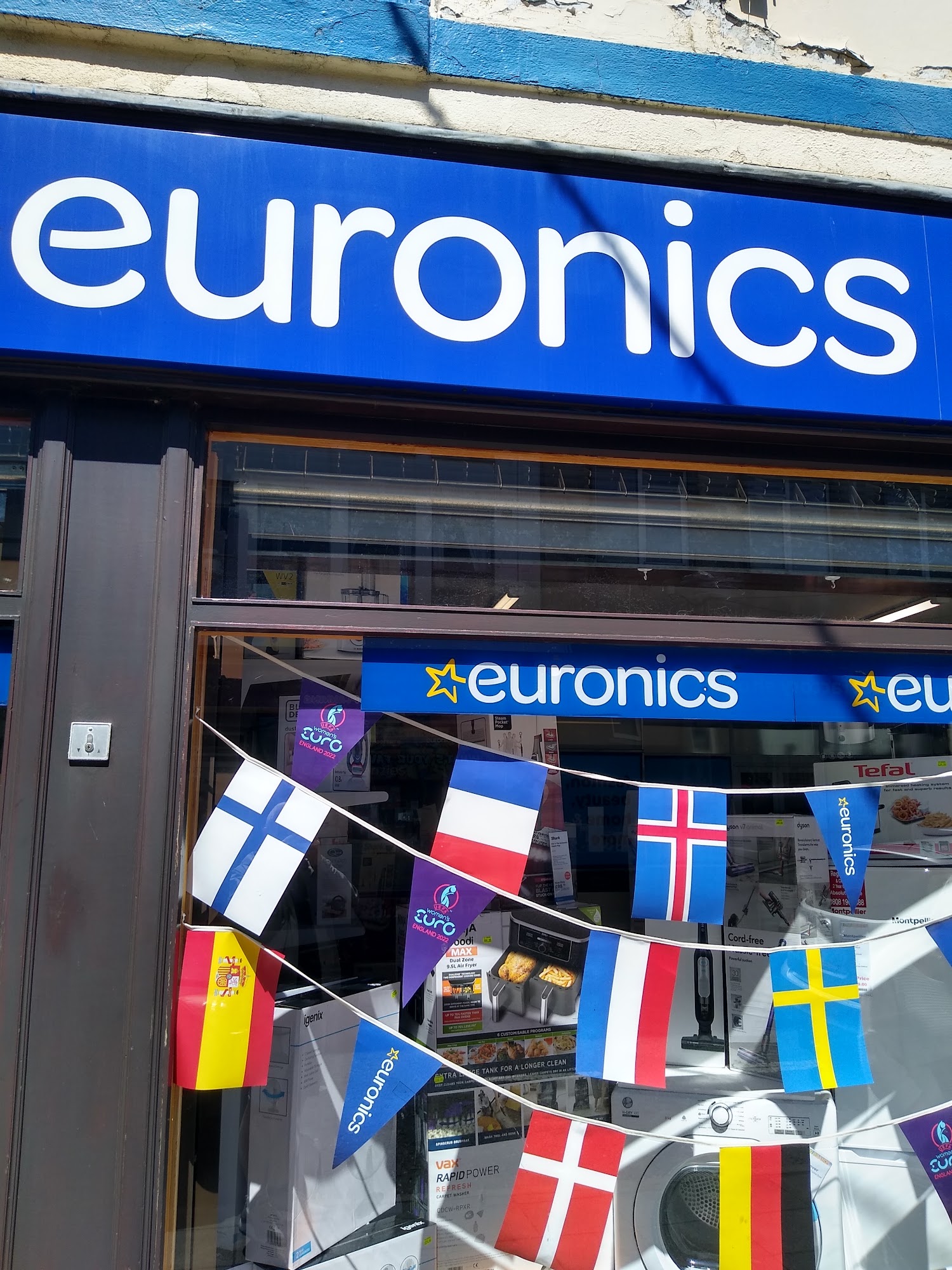 Euronics