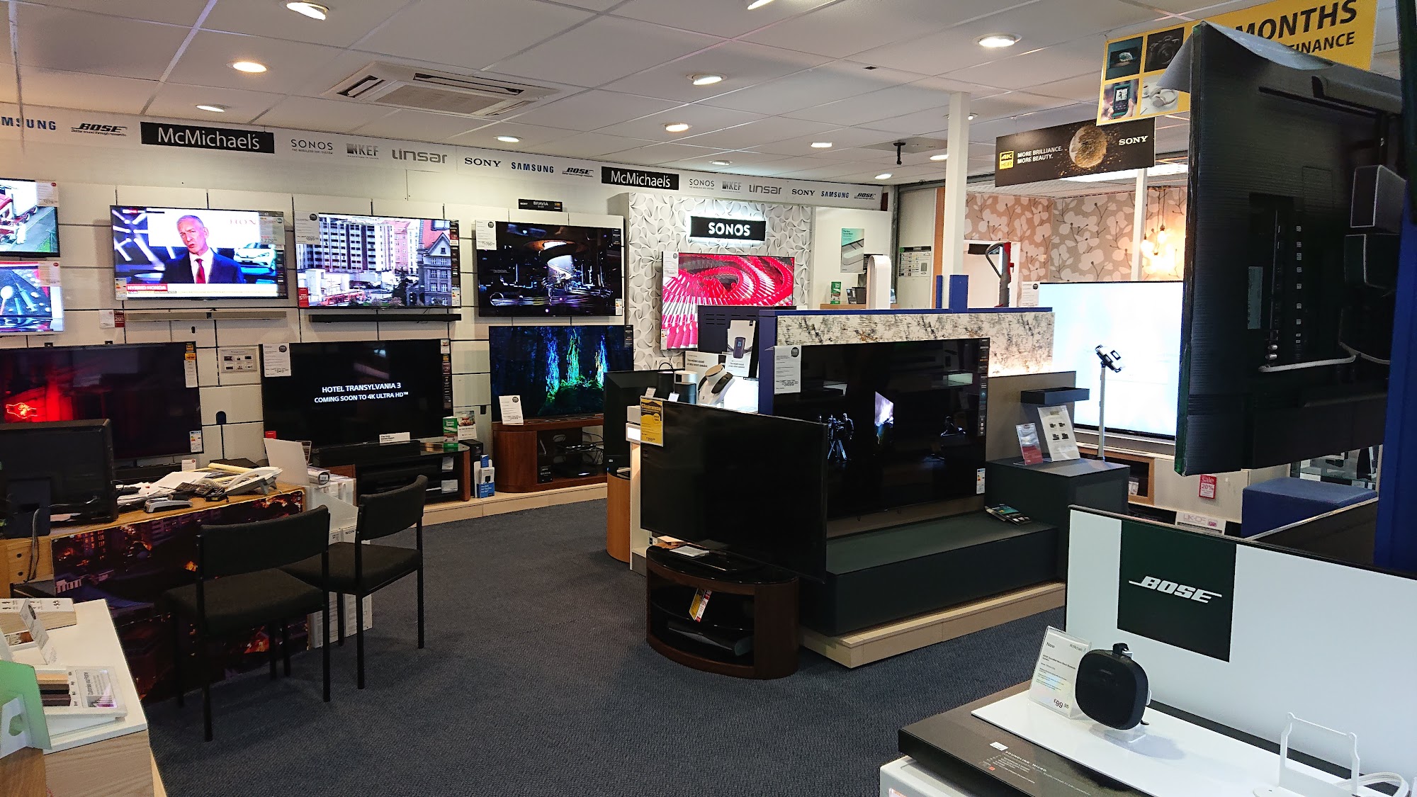 Euronics