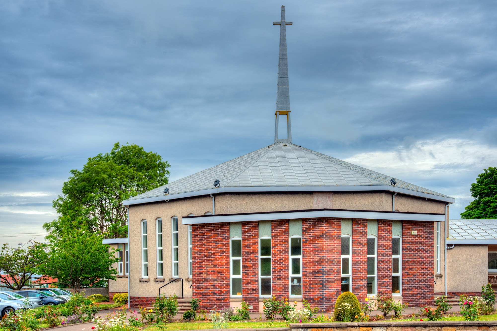 St Martin of Tours Catholic Church