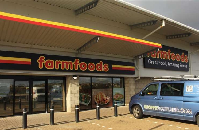 Farmfoods Ltd
