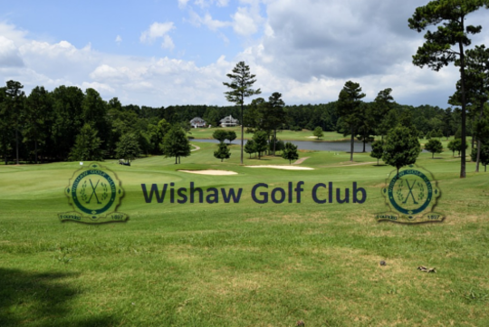 Wishaw Golf Club