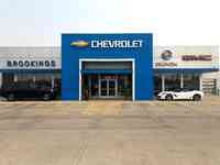 Brookings Auto Mall-Chevy, GMC, Buick