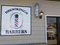 Brookings Barbers