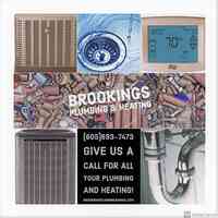Brookings Plumbing Heating-AC