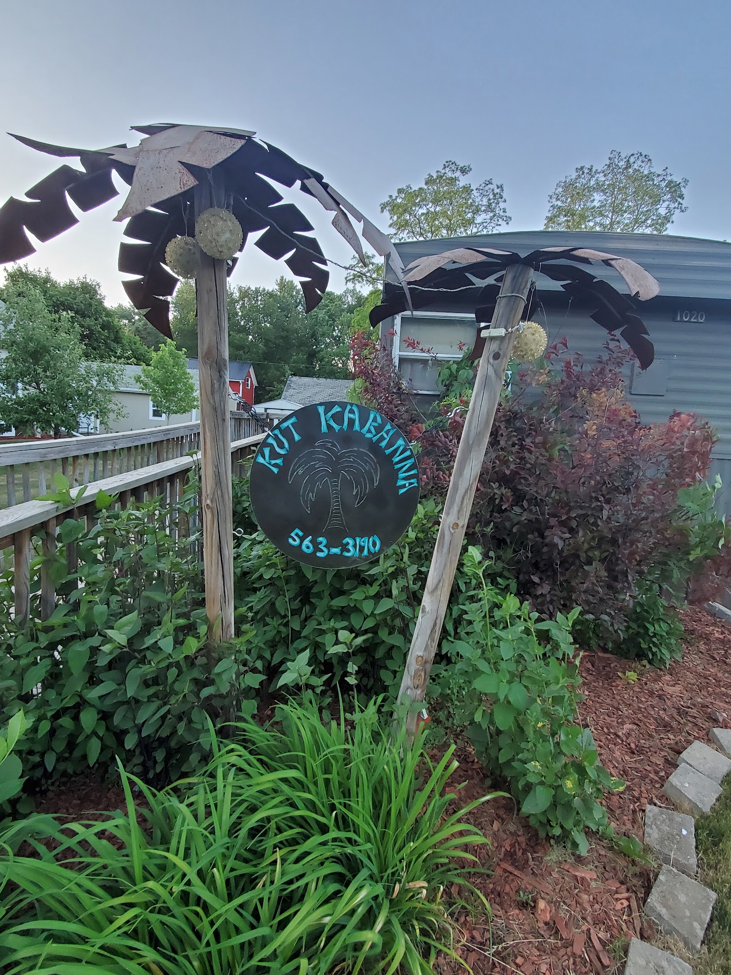 Kut Kabana/Kadez Fadez