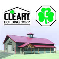 Cleary Building Corp.