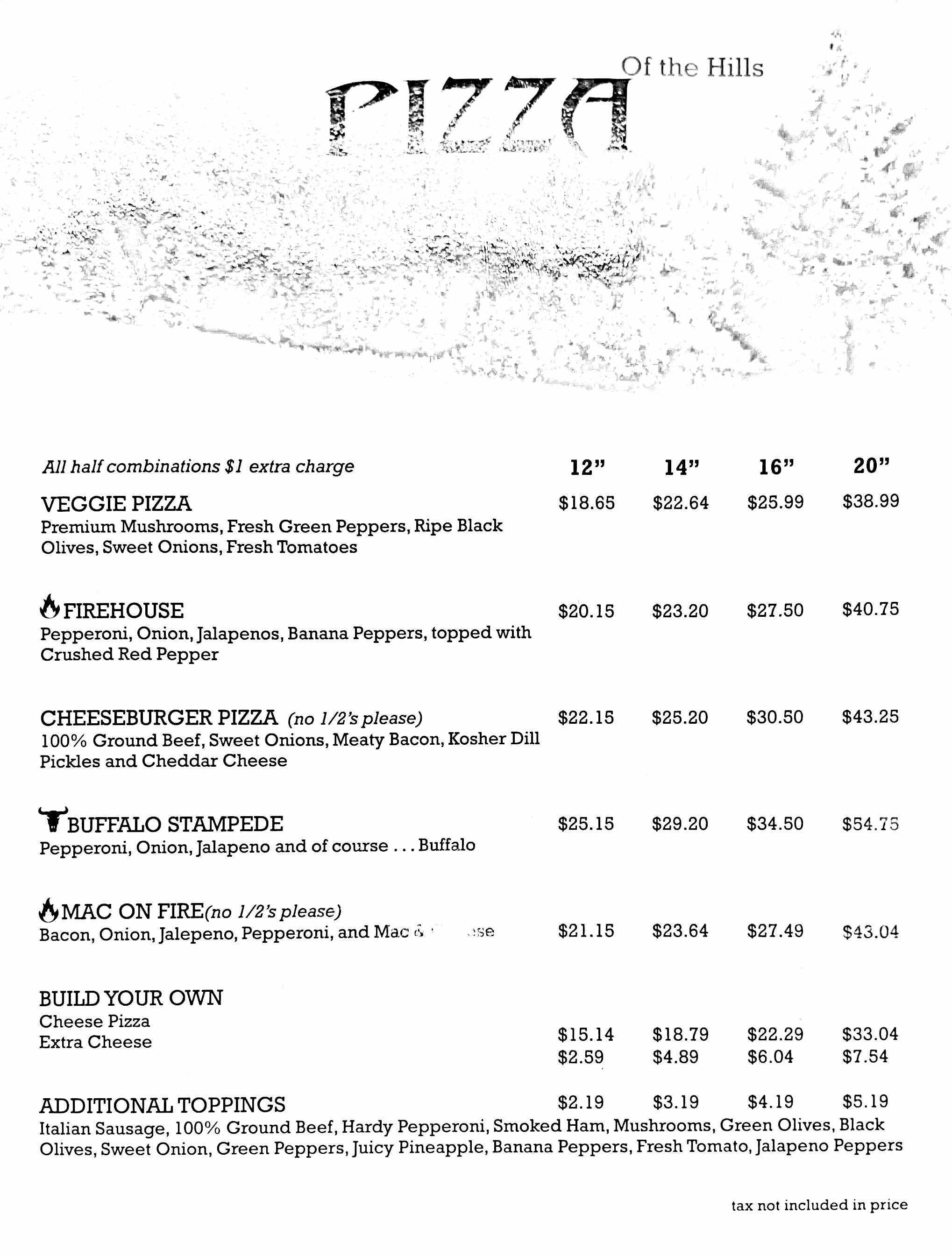 Photo credit: Restaurantji