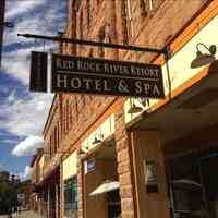 Red Rock River Resort