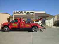 Lincoln Auto Parts & Towing
