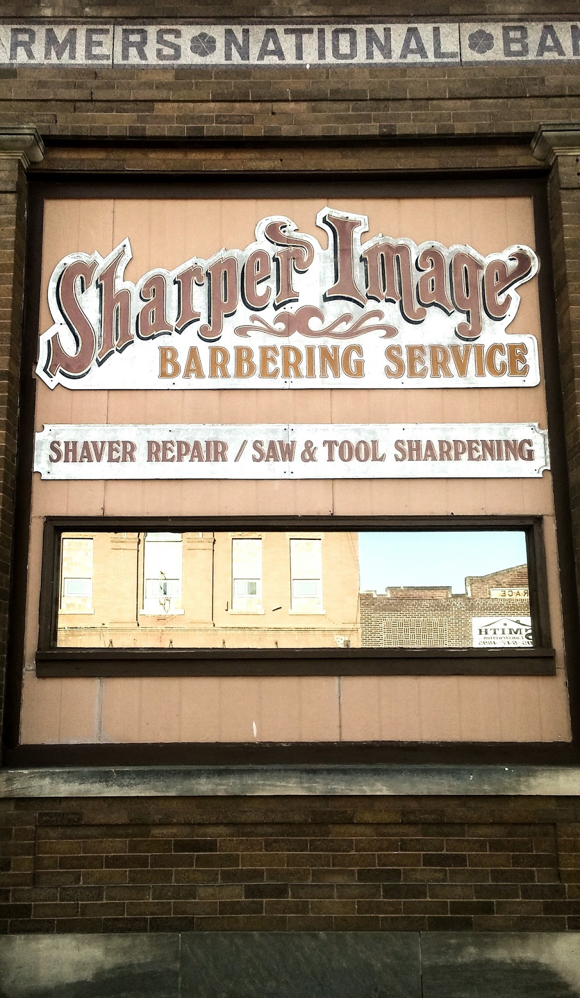 Johns Sharper Image 311 Main Ave N, Lake Preston South Dakota 57249