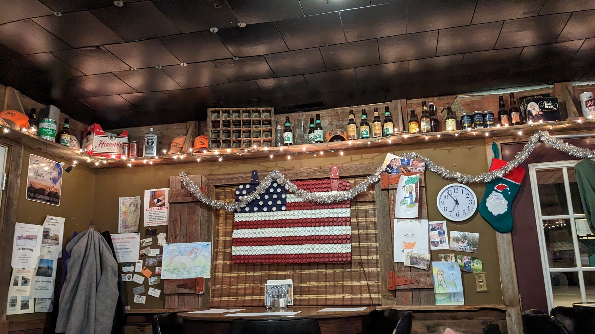 Buckshots Roadhouse, Letcher Menu, Reviews (45), Photos (19