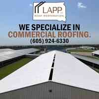 Lapp Roof Restoration