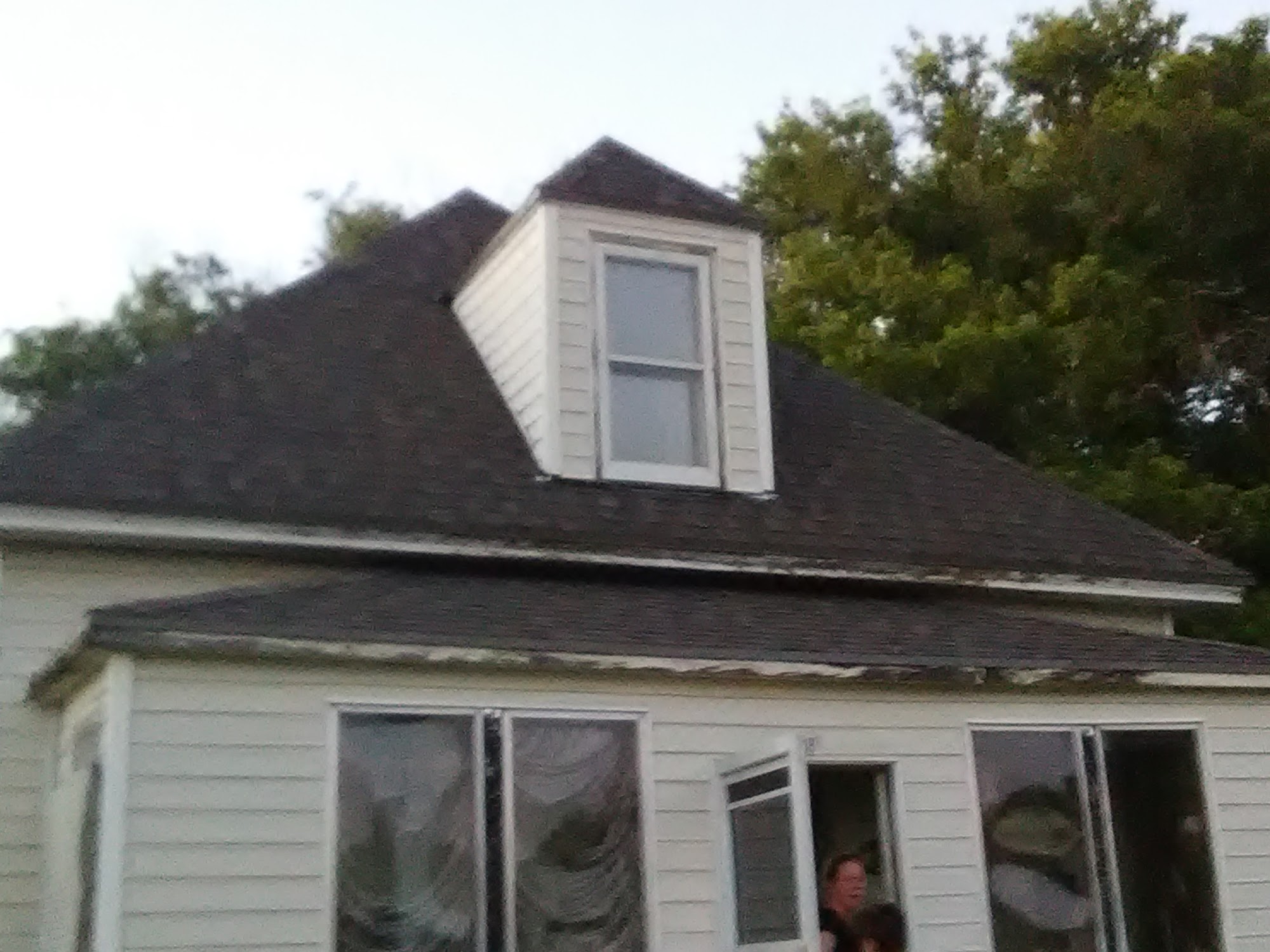 Boyd roofing & construction 30930 Dakota Ln, Mission Hill South Dakota 57046
