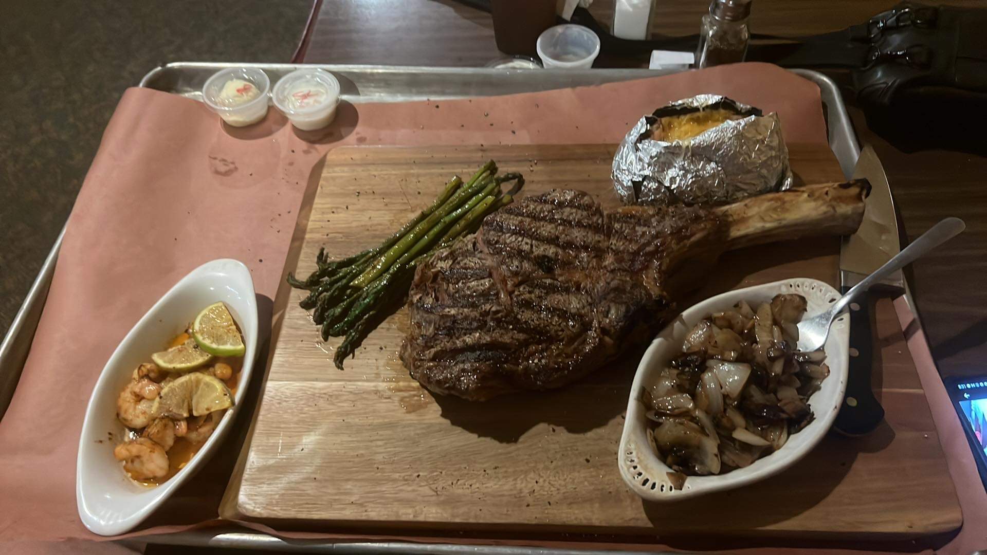 Photo credit: restaurantji