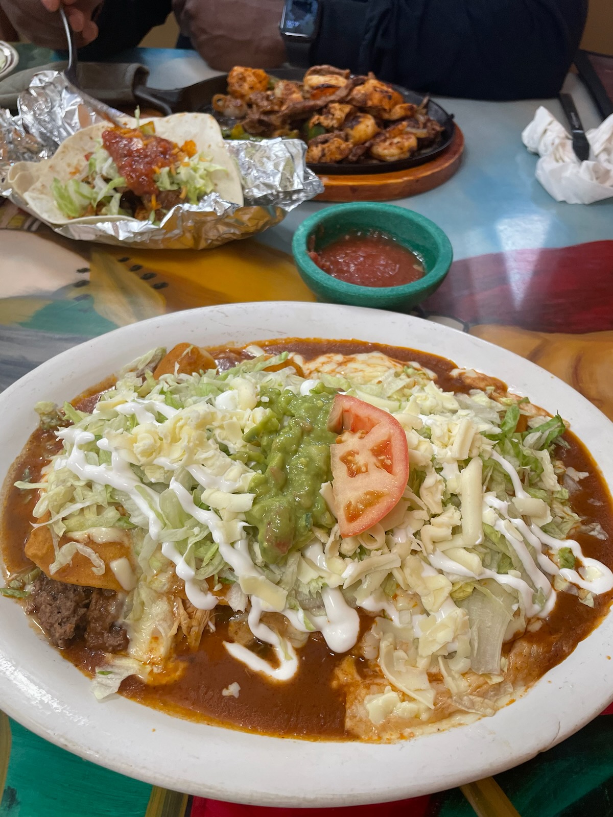 Photo credit: restaurantji