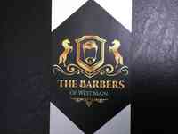 The Barbers of West Main