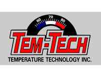 Temperature Technology Inc