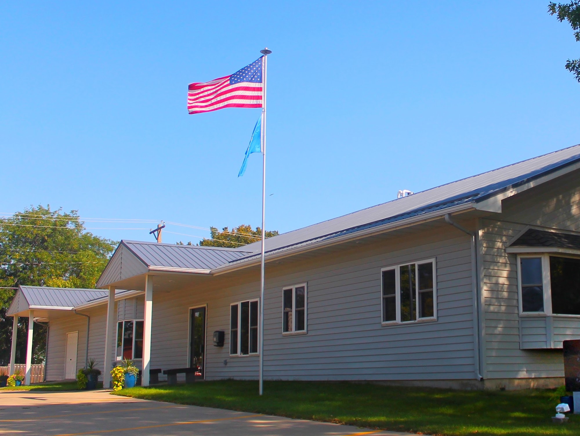 HYKE FUNERAL HOME Redfield SD Hours, Directions, Reviews Loc8NearMe