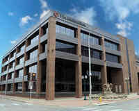 The First National Bank in Sioux Falls