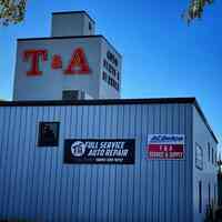 T&A Auto Service