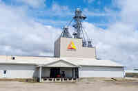 Sioux Nation AG Center