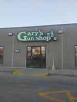 Gary's Gun Shop