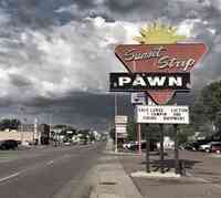 Sunset Strip Pawn