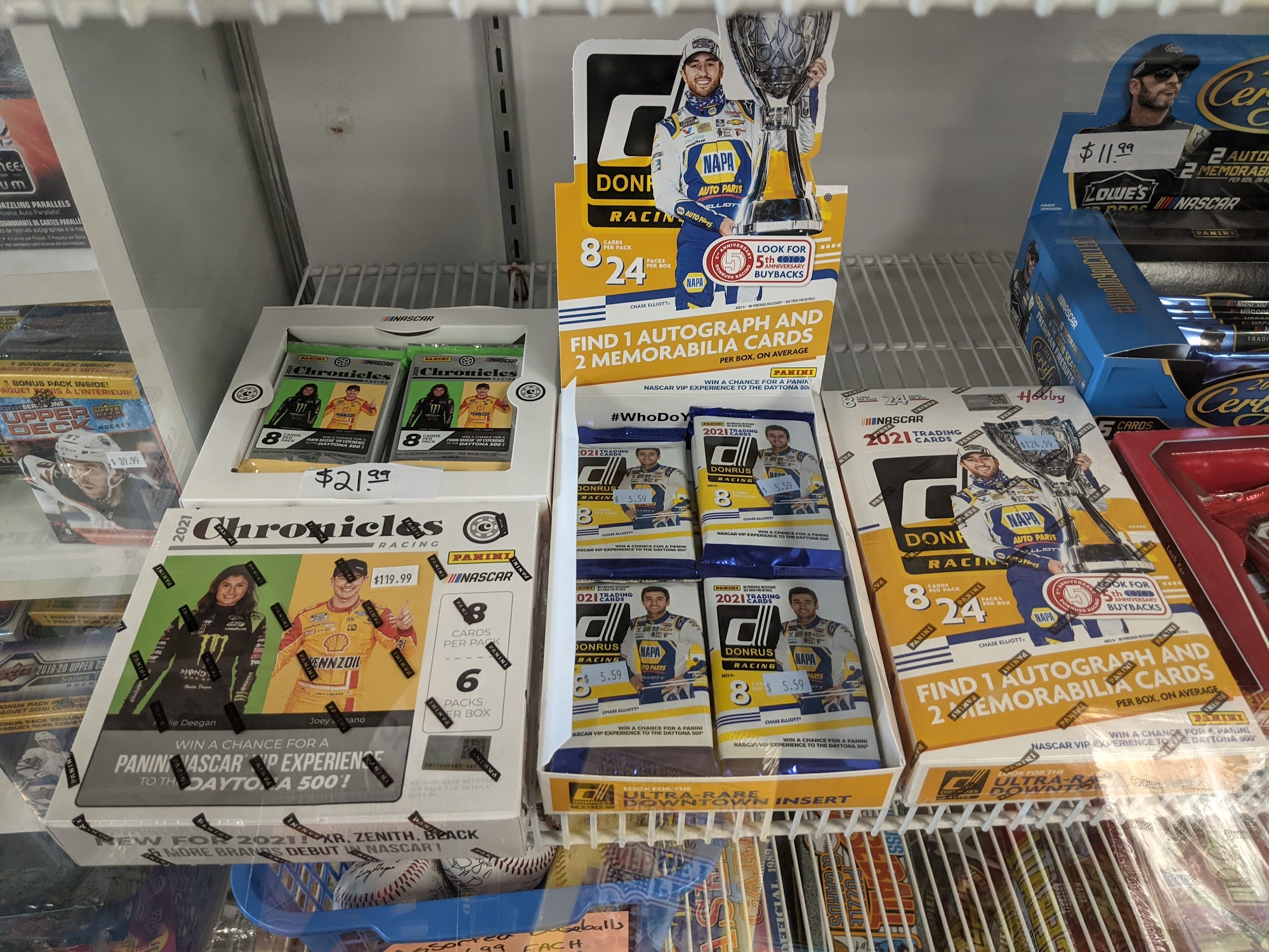 TRIPLE PLAY SPORTS CARDS - Sioux Falls SD - Hours, Directions, Reviews