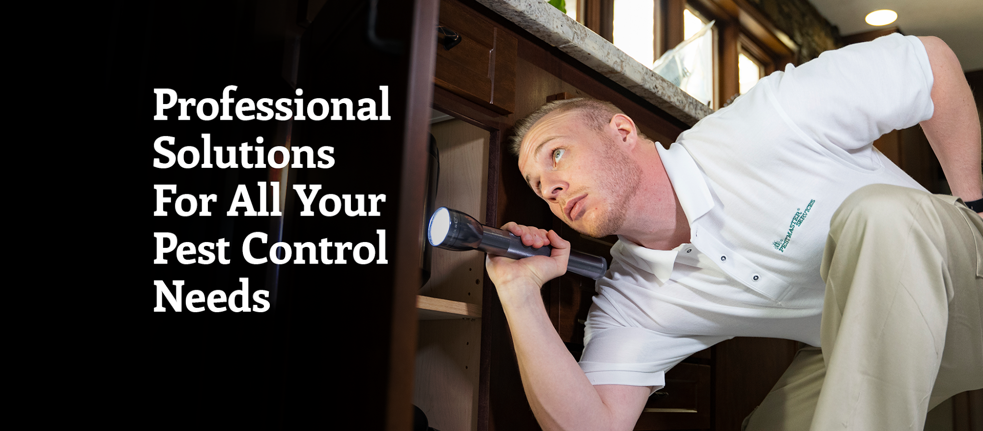 Pestmaster Sioux Falls