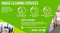 Garcia cleaning services