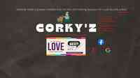 Corky'Z - Your professional Helper