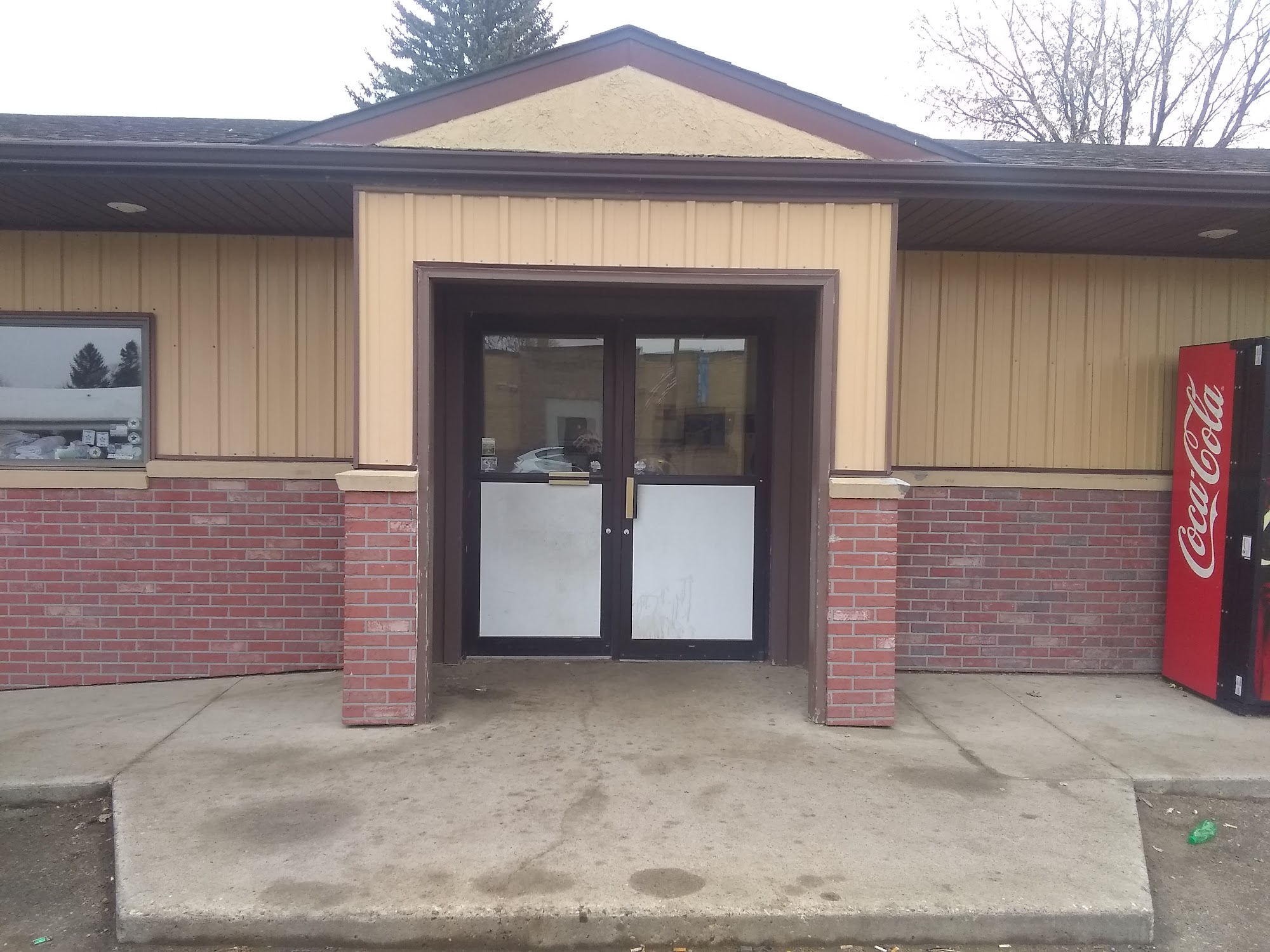 Carlson's Launderette