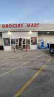 Grocery Mart