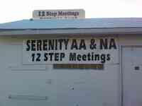 Serenity Building Inc