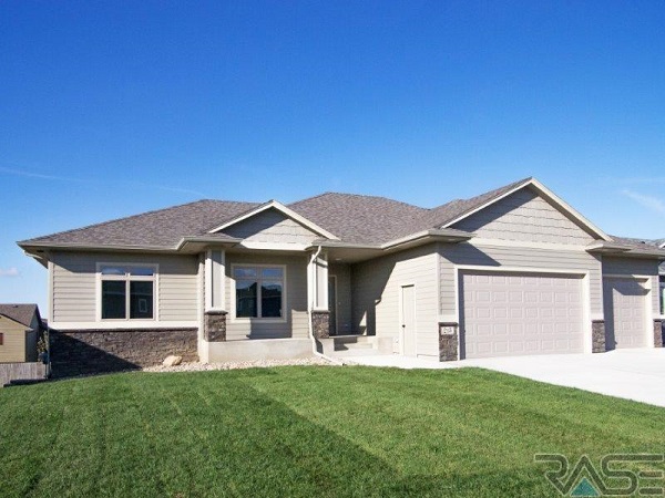 Larson Custom Homes