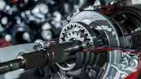 Automatic Transmission & Gear