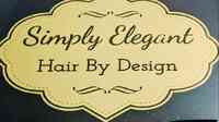 Simply Elegant Hair By Design