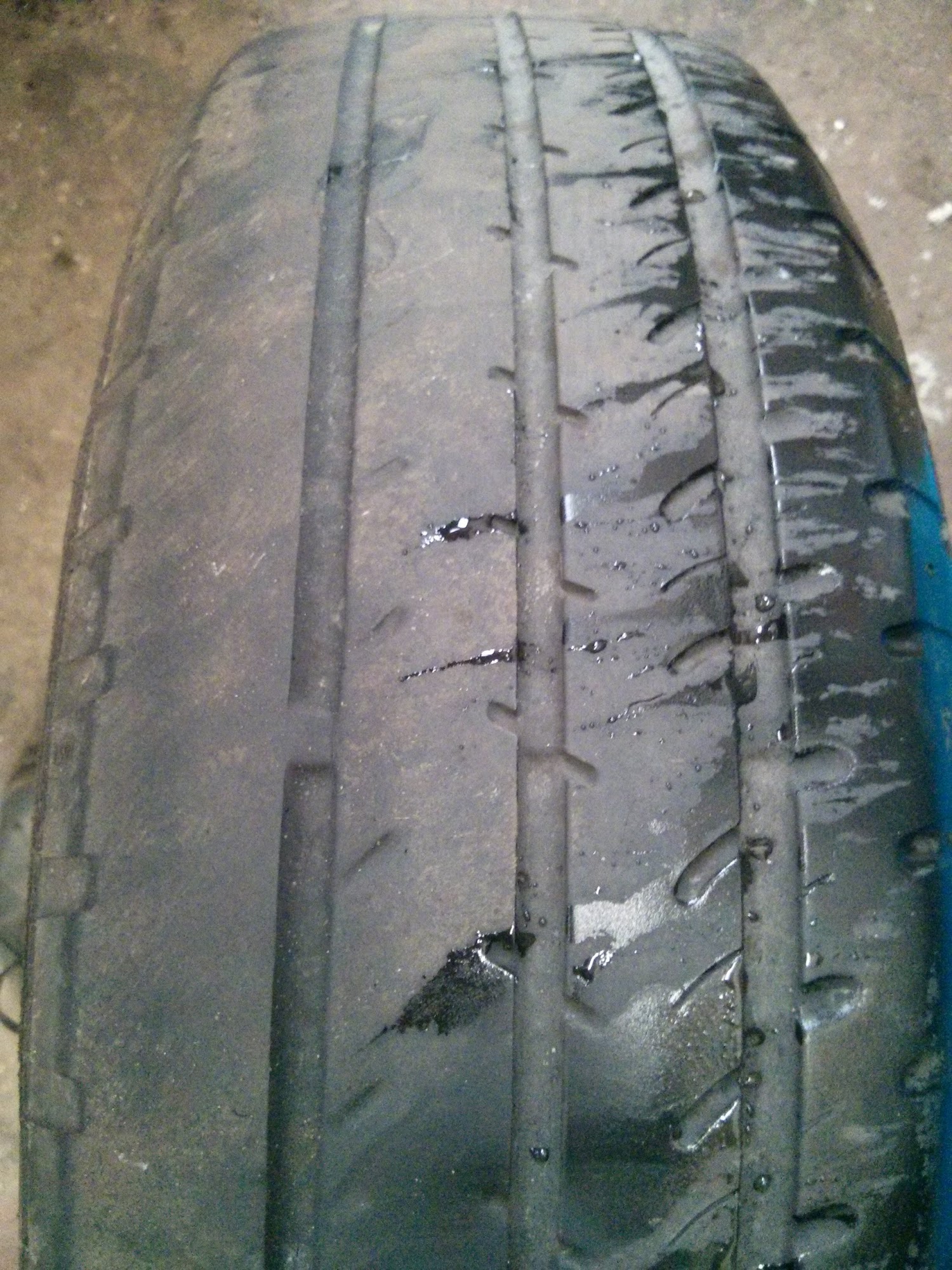 Baschurch Tyres