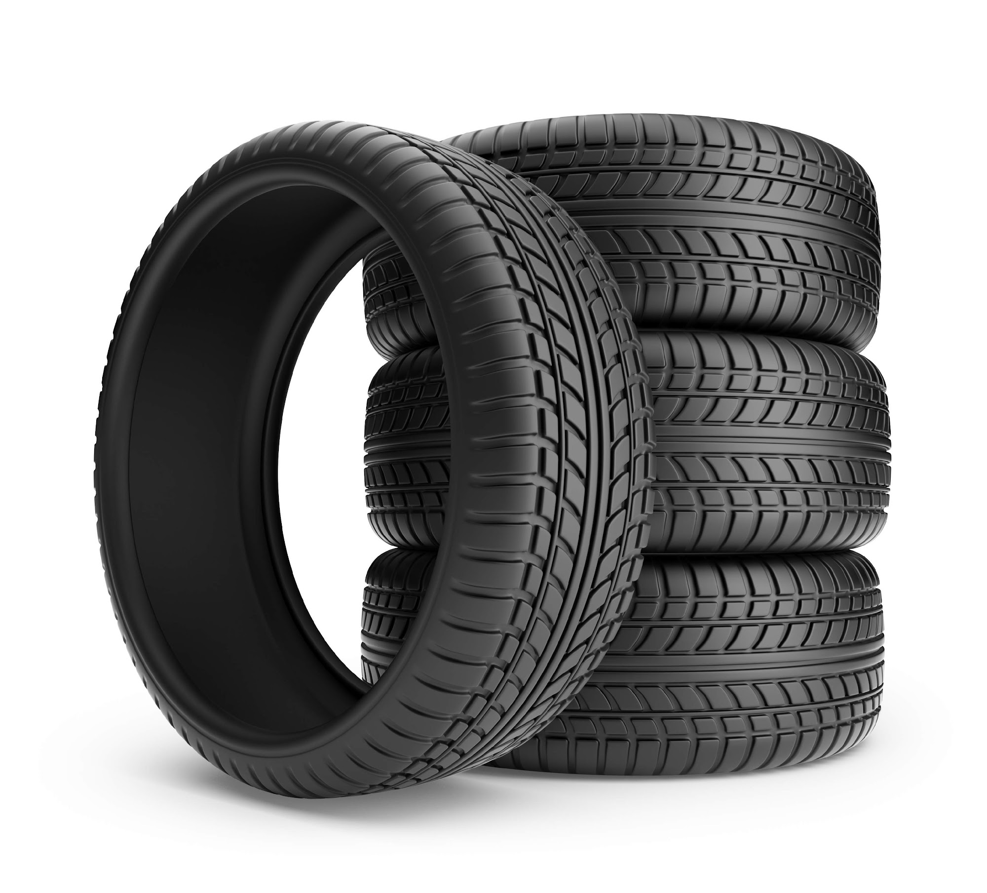 Salopian Tyres Ltd