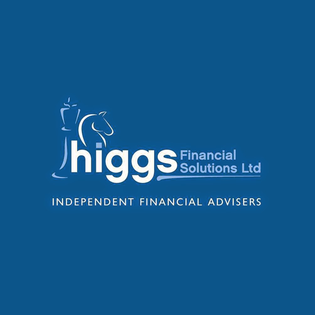 Higgs Financial Solutions Ltd