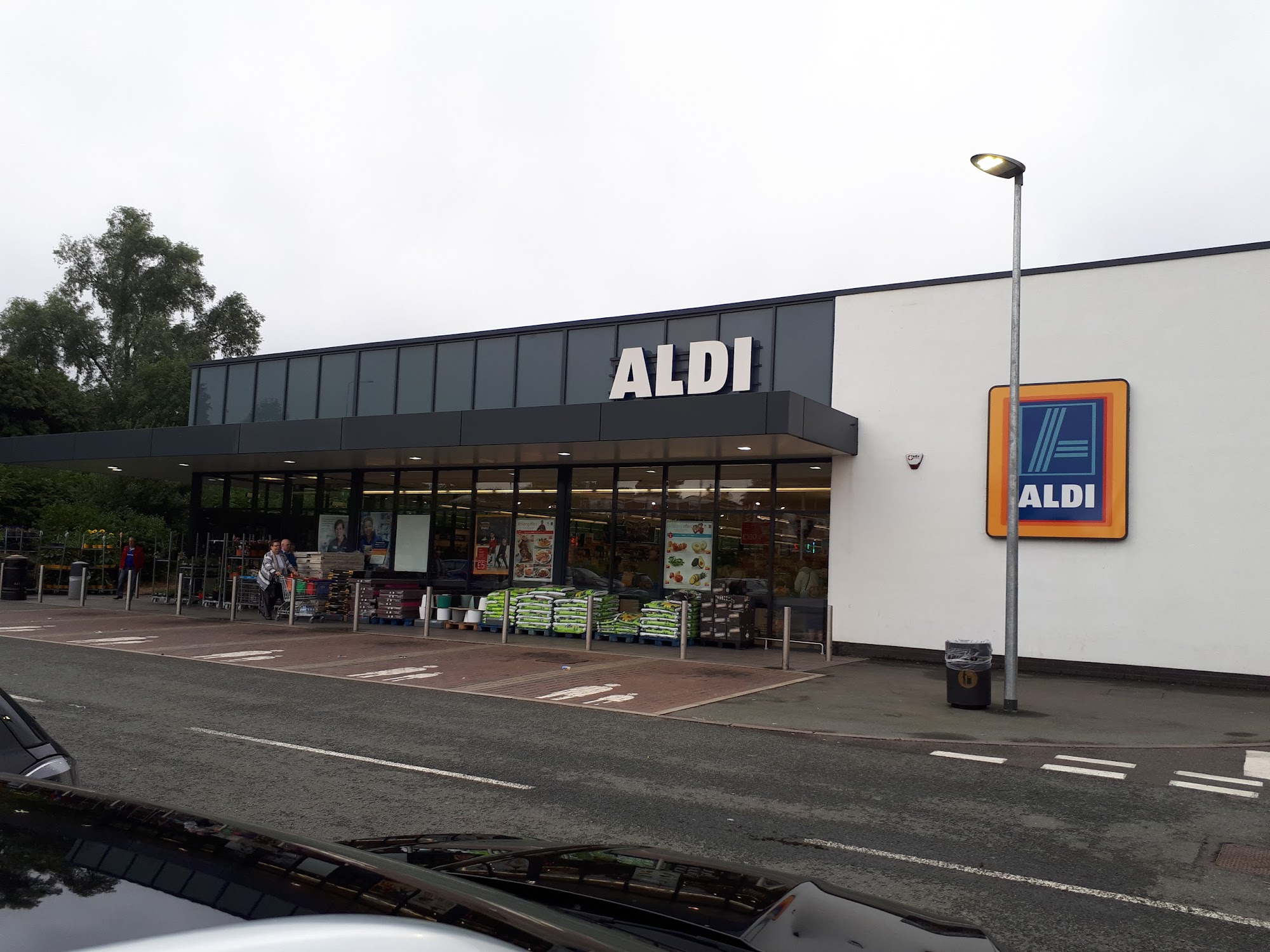 ALDI